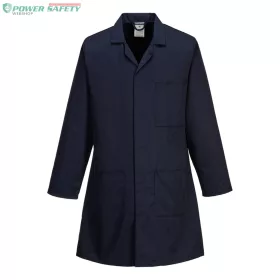 Standard köpeny - Navy
