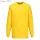 Antisztatikus ESD hosszú ujjú póló - Deep Yellow