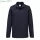 Antisztatikus hoszzú ujjú ESD póló L/S - Navy