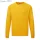 Antisztatikus ESD pulóver - Deep Yellow