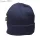 Bélelt kötött sapka - Navy