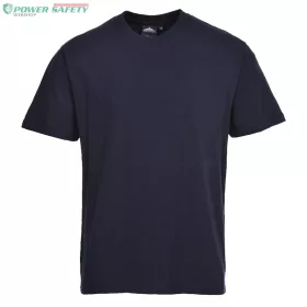 Turin prémium póló - Navy