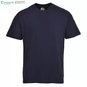 Turin prémium póló - Navy