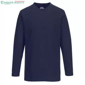 Hosszú ujjú póló - Navy