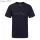 Portwest pamut póló S/S - Navy