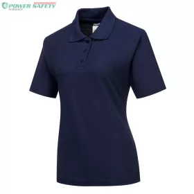 Nápoly női pólóing - Navy