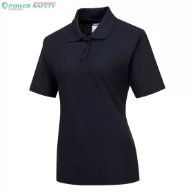 Nápoly női pólóing - Navy