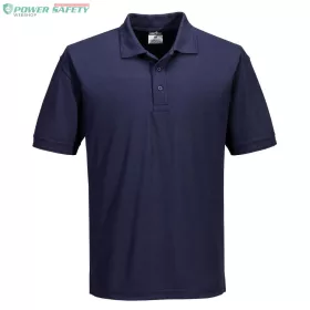Nápoly teniszpóló - Navy