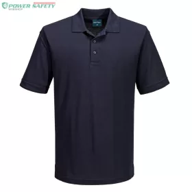 Nápoly teniszpóló - Navy