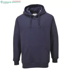 Róma kapucnis pulóver - Navy