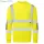 Hi-Vis Knit Sweatshirt - Sárga