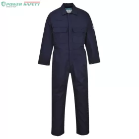Bizweld lángmentes overál - Navy