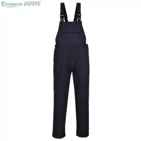 Bizweld mellesnadrág - Navy