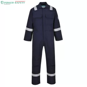 Bizweld lángmentes overál - Navy