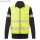 Ultimate Modular Hi-Vis az 5-in-1 - Fekete/Sárga