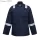 Bizweld Iona hegesztő kabát - Navy