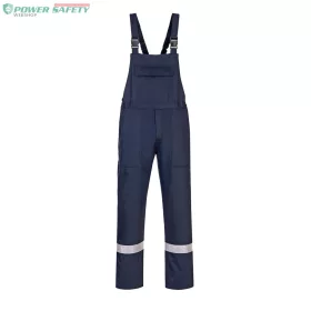 Bizweld mellesnadrág - Navy