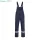 Bizweld mellesnadrág - Navy
