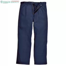 Bizweld Iona hegesztő nadrág - Navy