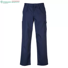 Bizweld FR Cargo nadrág - Navy