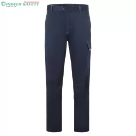 Bizweld Work FR nadrág - Navy