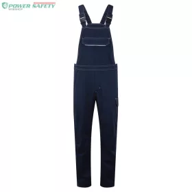 Bizweld Work FR kantáros nadrág - Navy