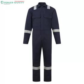 Bizweld Work FR Classic overál - Navy