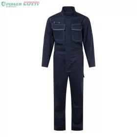 Bizweld Work FR overál - Navy