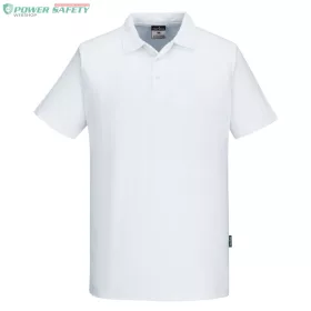 Mesh Air Pro póló Shirt S/S - Fehér