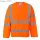 Hi-Vis Band and Brace Kabát - Narancs