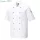 Rachel Chefs női dzseki S/S - Fehér