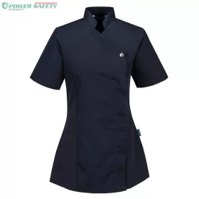 Orvosi tunika S/S - Navy
