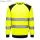 WX2 Eco Hi-Vis melegítőfelső - Sárga/Fekete