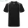 WX2 T-Shirt  S/S - Fekete/Szürke
