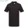 WX2 PÓLÓING S/S - Fekete