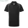 WX2 PÓLÓING S/S - Fekete/Szürke
