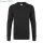WX2 Sweatshirt - Fekete