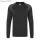 WX2 Sweatshirt - Fekete/Navy