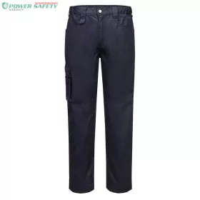 WX2 Eco Combat nadrág - Navy