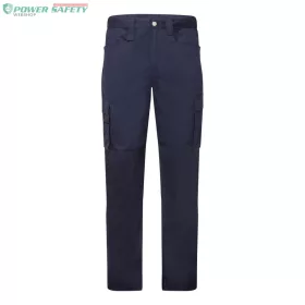 WX2 Eco Combat nadrág - Navy (Rövid)