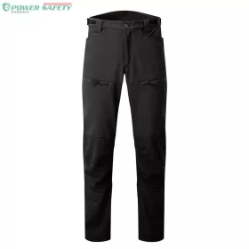 WX2 Eco Stretch túranadrág - Fekete