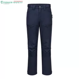 WX2 Eco Stretch túranadrág - Navy