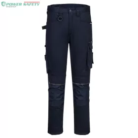 WX2 Eco Craft nadrág - Navy