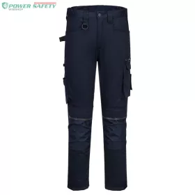 WX2 Eco Craft nadrág - Navy (Rövid)