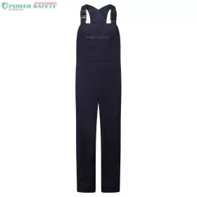 WX2 Eco Stretch kantáros nadrág - Navy