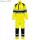 WX2 Eco Hi-Vis overál - Sárga/Fekete