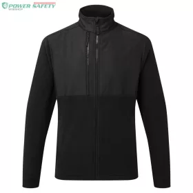 WX2 Eco polár - Fekete