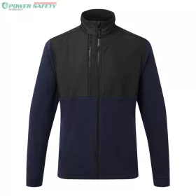 WX2 Eco polár - Navy