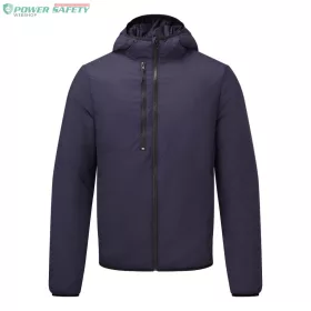 WX2 Eco szigetelt kabát - Navy