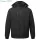 WX2 Eco bélelt softshell (2L) - Fekete